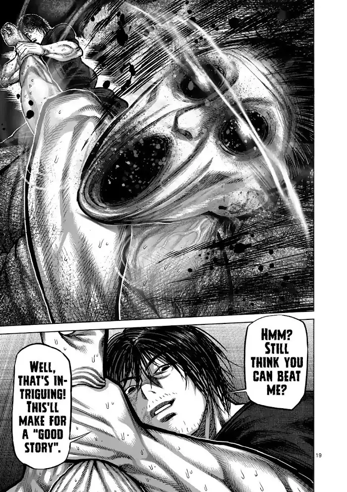 Kengan Omega Chapter 21 image 19_optimized